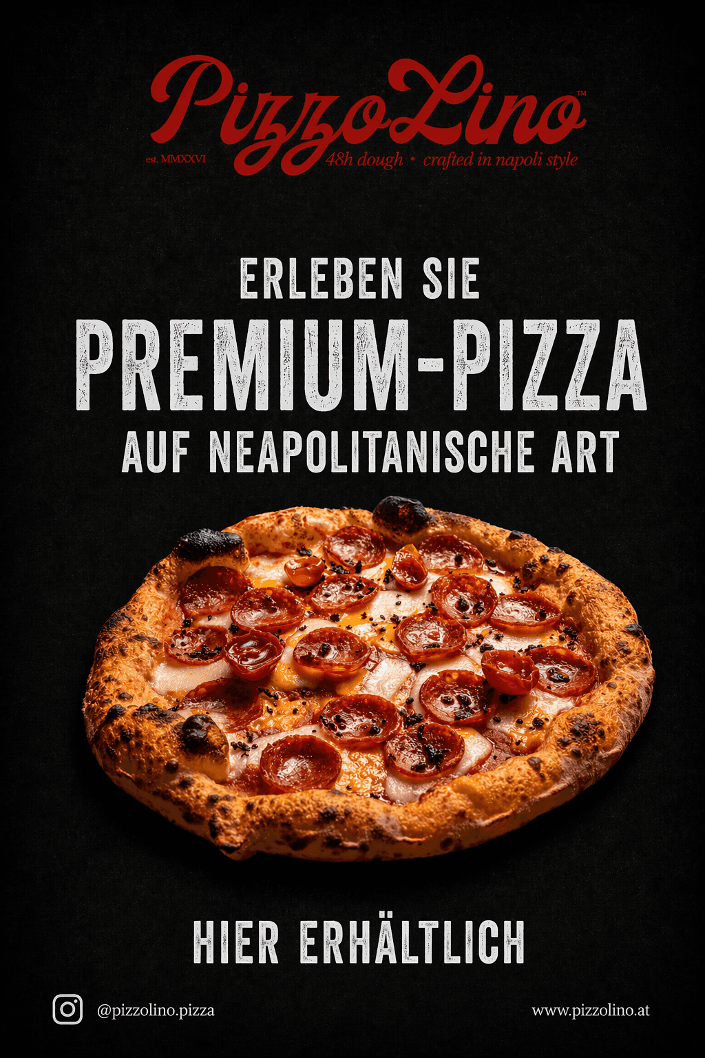 Flyer – Version 1